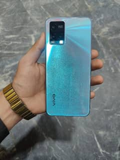 vivo y33s