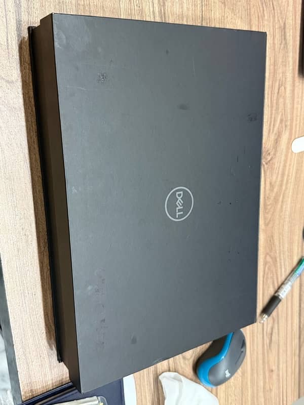 Dell XPS 15 9530 6