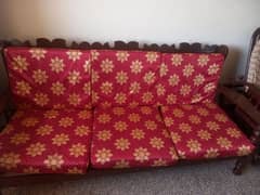 5 seater sofa