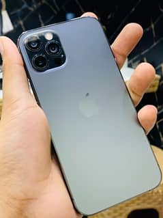 Iphone 12 pro 128GB non pta fu