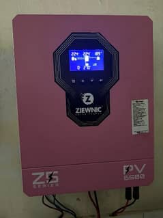 Ziewnic 4.5KW