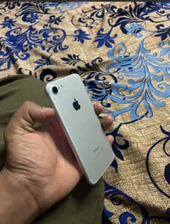 I phone 7 non pta