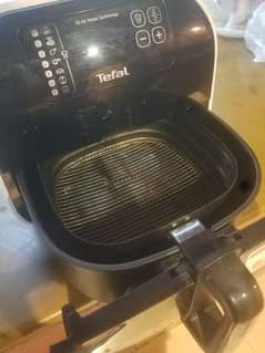 tefal new condition air fryer