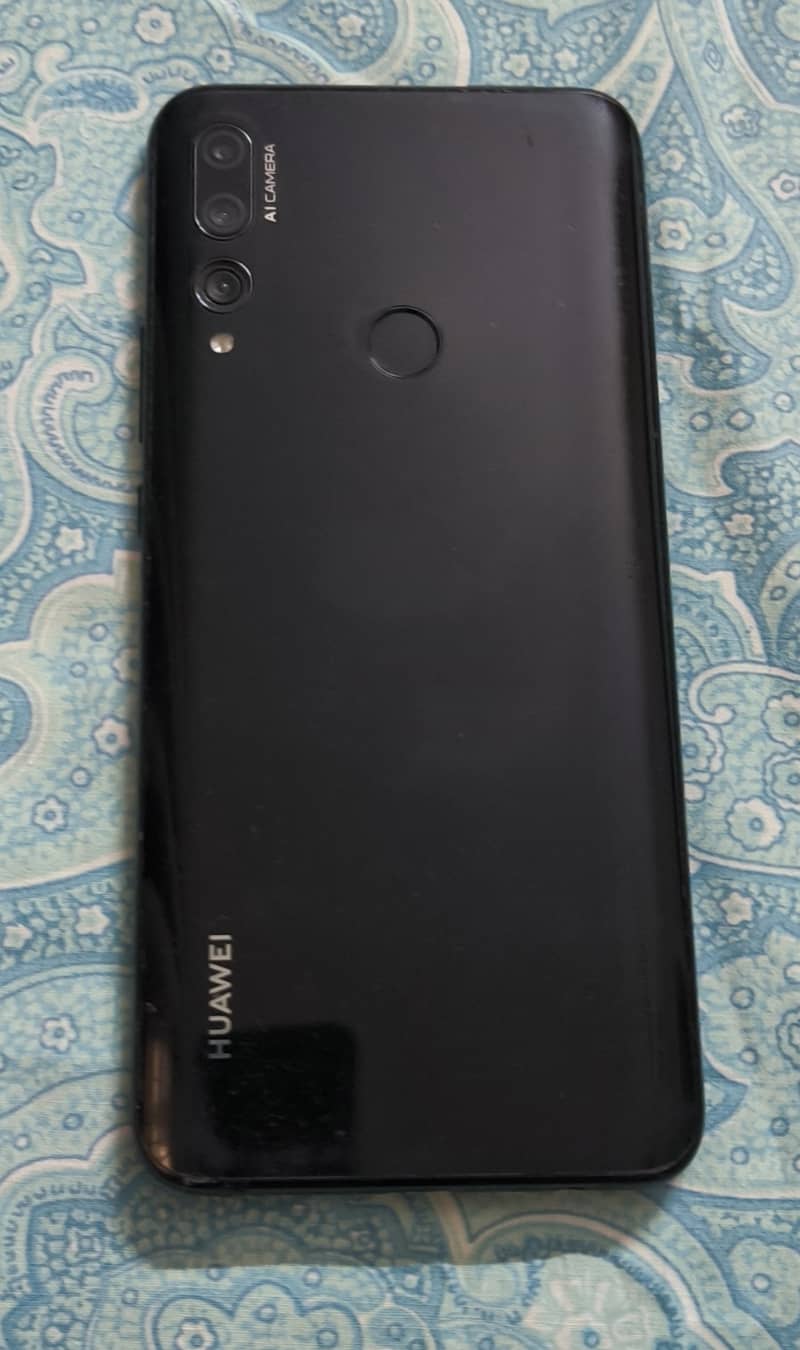 Huawei Y9 Prime 1