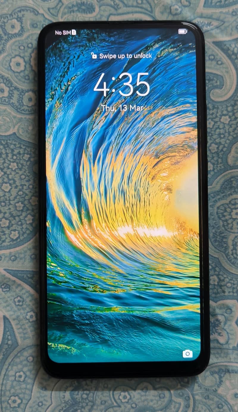 Huawei Y9 Prime 2