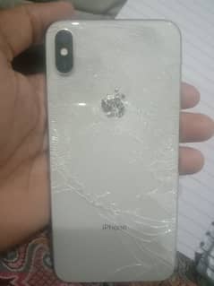 i phone xsmax non pta 256