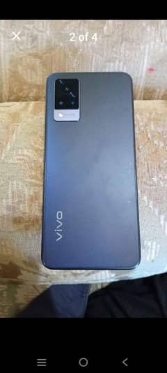 vivo v21 5g ram 8+4gp memory 128