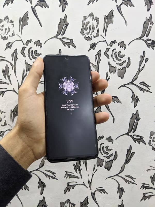 Redmi Note 10 3