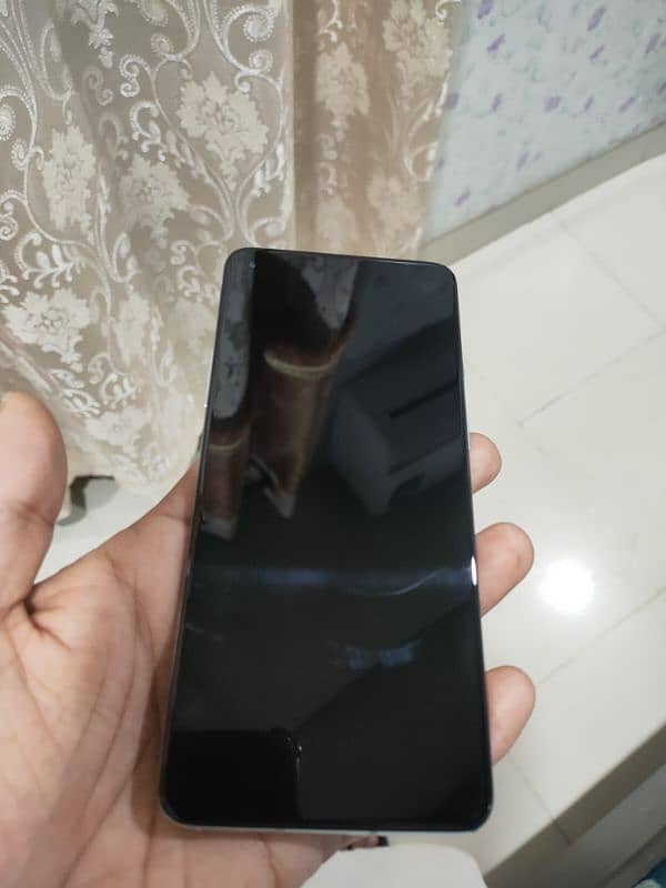 oneplus 8T 12/256 gb 0