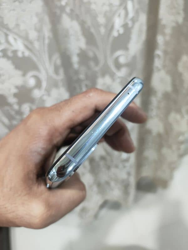 oneplus 8T 12/256 gb 2