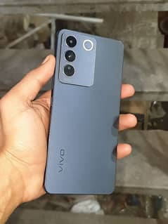 Vivo v27e