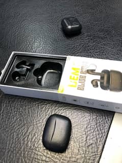 BEME Elite Buds Voice Changing Earbuds with ENC