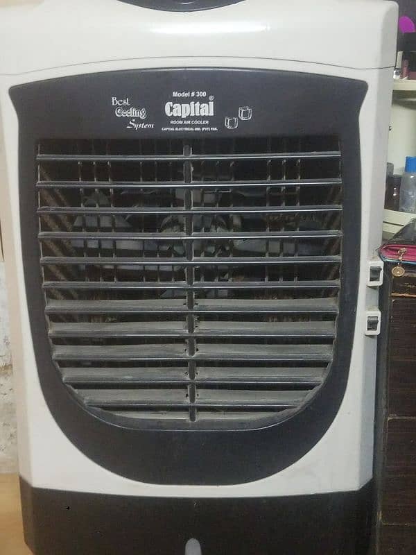 air cooler 1