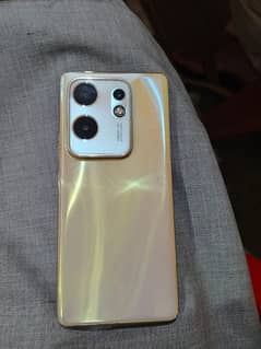 infinix zero 30 8gb 128gb pta approved