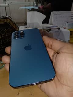 I phone 12 pro