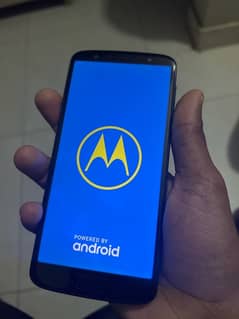 Moto G6