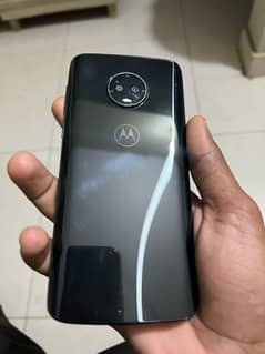 Moto G6