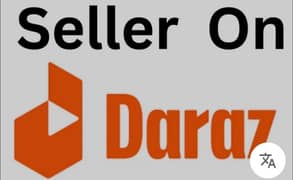 need person who can manage daraz and other social media platform sales