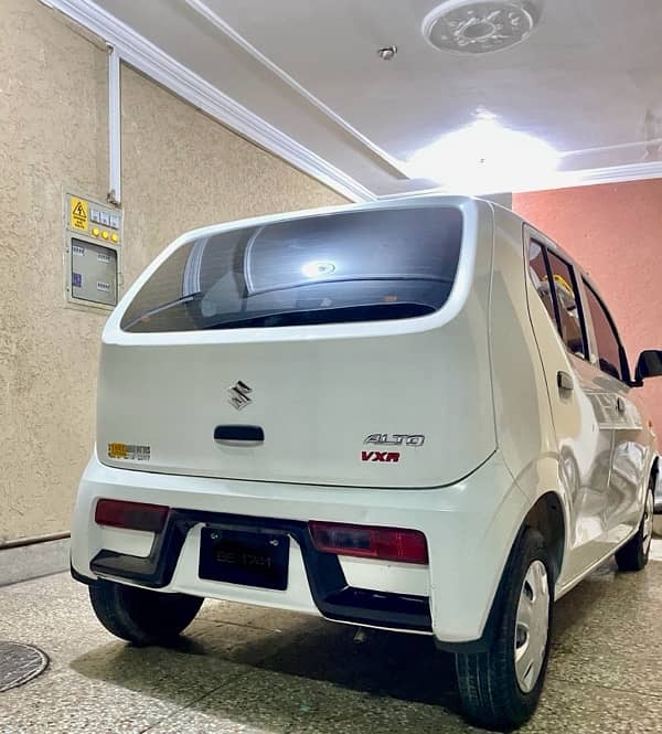 Suzuki Alto 2020 2