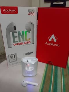 Audionic Airbuds 450