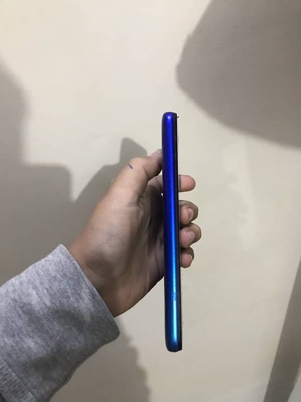 Itel A25 pro 4