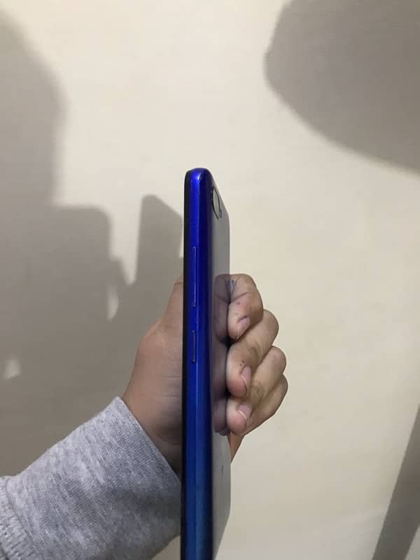 Itel A25 pro 5