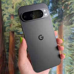 Google Pixel 9 pro xl for sale // approved