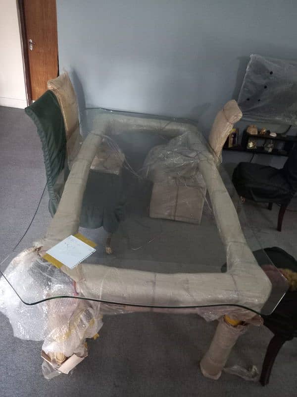 Designer Dining Table 0