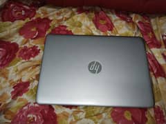 Hp core Elitebook I5 6th generation 256ssd