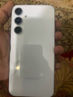 Samsung A55 Mobile is 10/10 condition