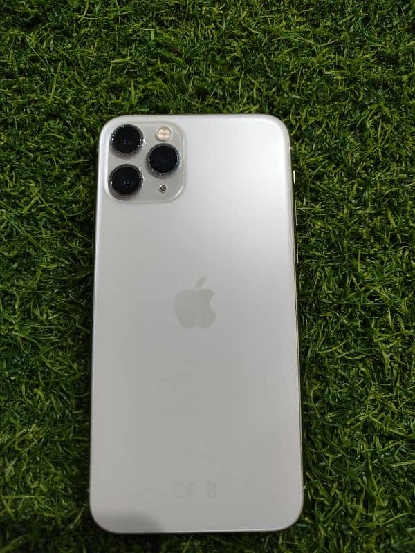 iPhone 11 pro 1