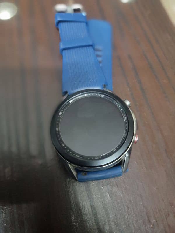 Samsung Galaxy Watch 3 SM-R845U 5