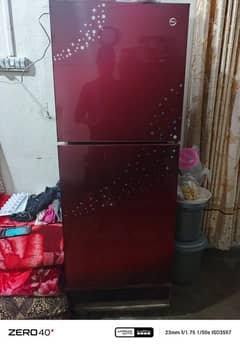 selling used refrigerator