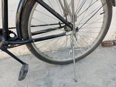 bicycle for sale in good condition