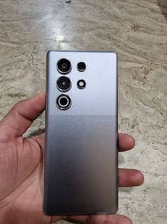 Itel S25 Ultra