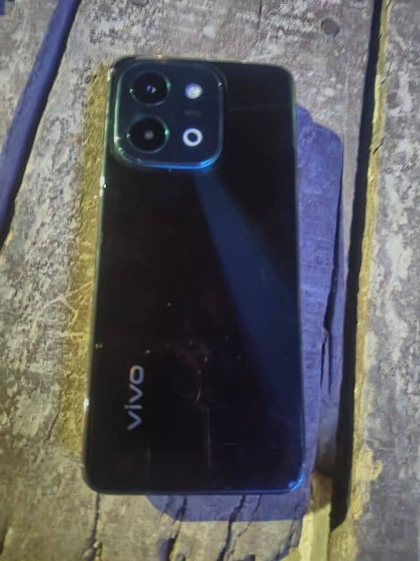 Vivo Y28 0