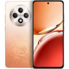 Oppo Reno 12f 4g