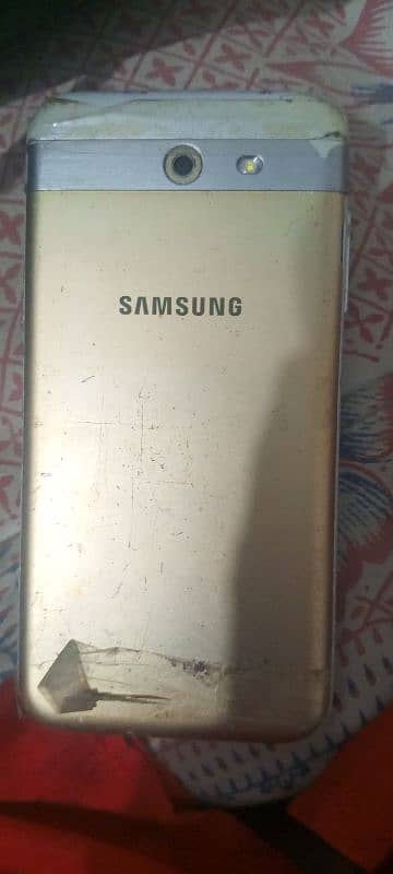 Samsung mobile 1