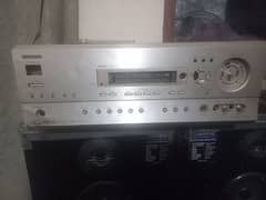 i am selling my amplifier