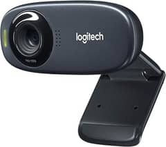 Logitech