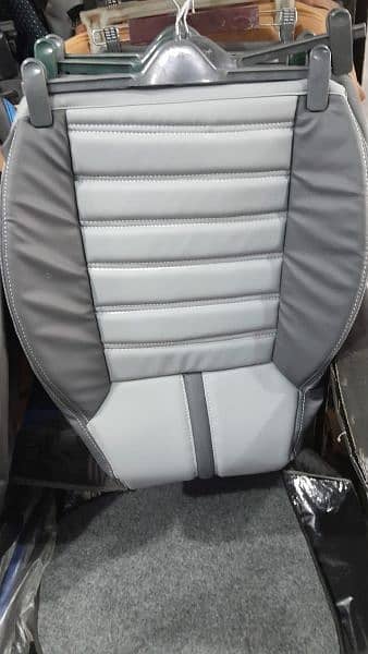 cars seat poshes 2