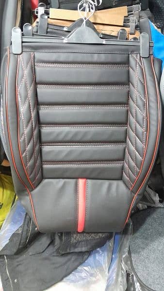 cars seat poshes 3