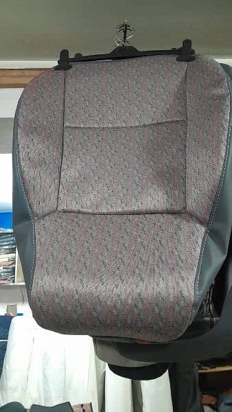 cars seat poshes 10