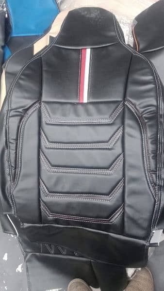 cars seat poshes 19