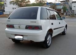 Suzuki Cultus VXR 2014 (03131355682)