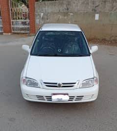 Suzuki Cultus VXR 2014 (03131355682)