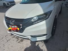 Honda Vezel 2014/18   PACKAGE Z