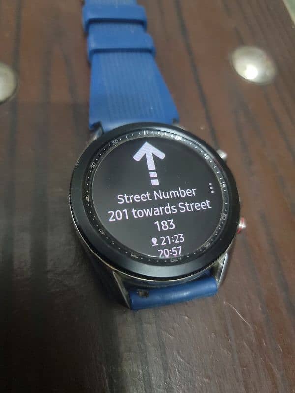 Samsung Galaxy Watch 3 SM-R845U 7