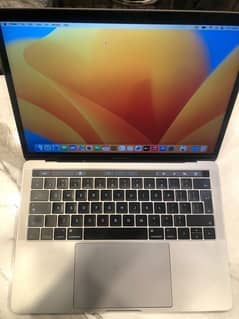 Apple MacBook Pro 2017. . Core i7 /big Ramzan offer Macbook for sale