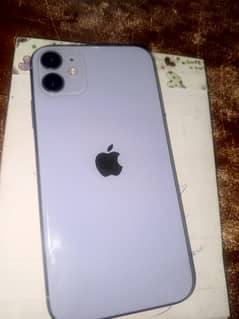 Apple iPhone 11